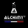 Logo Alchimy7