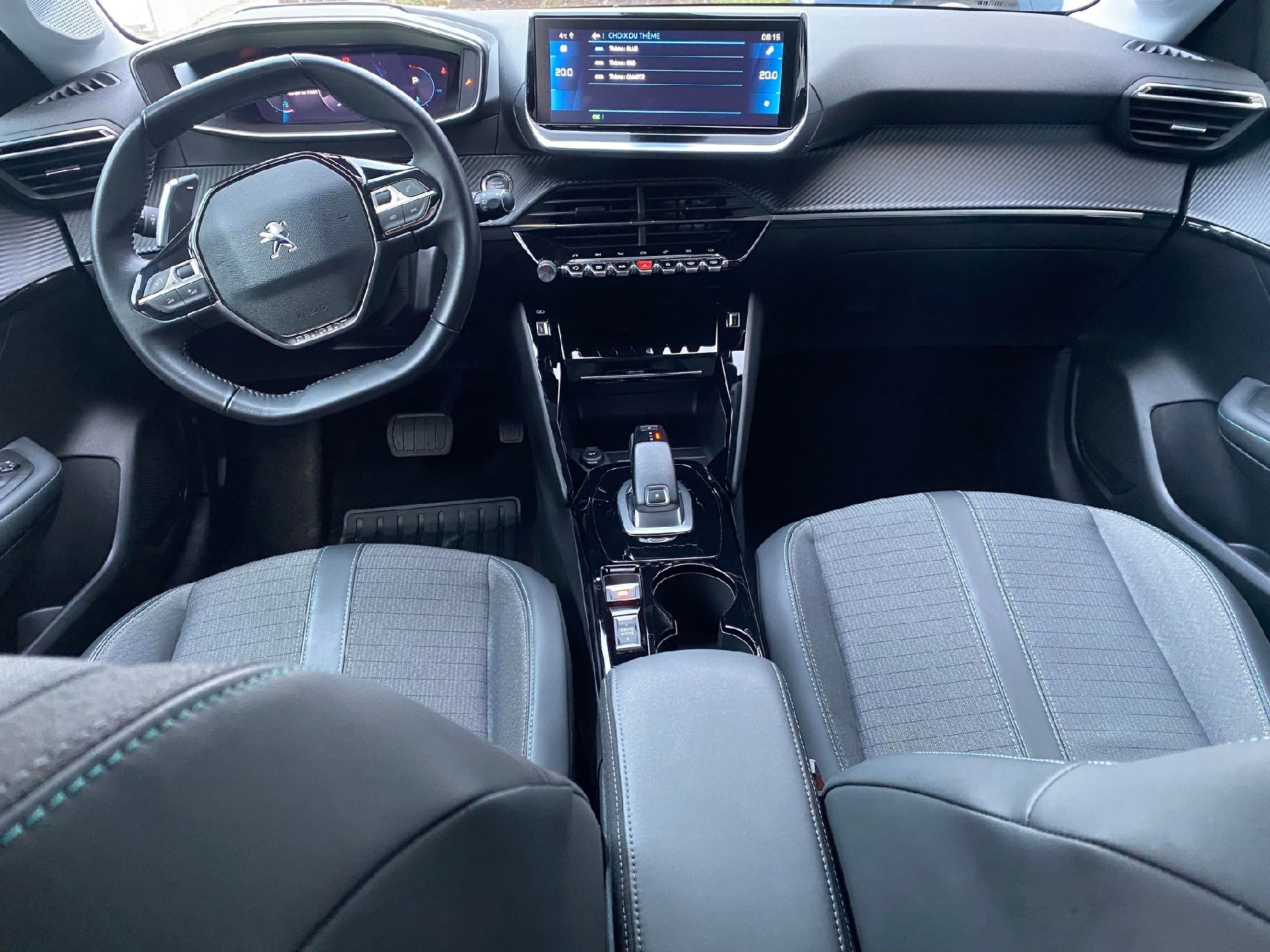Lavage auto professionnel Eysines