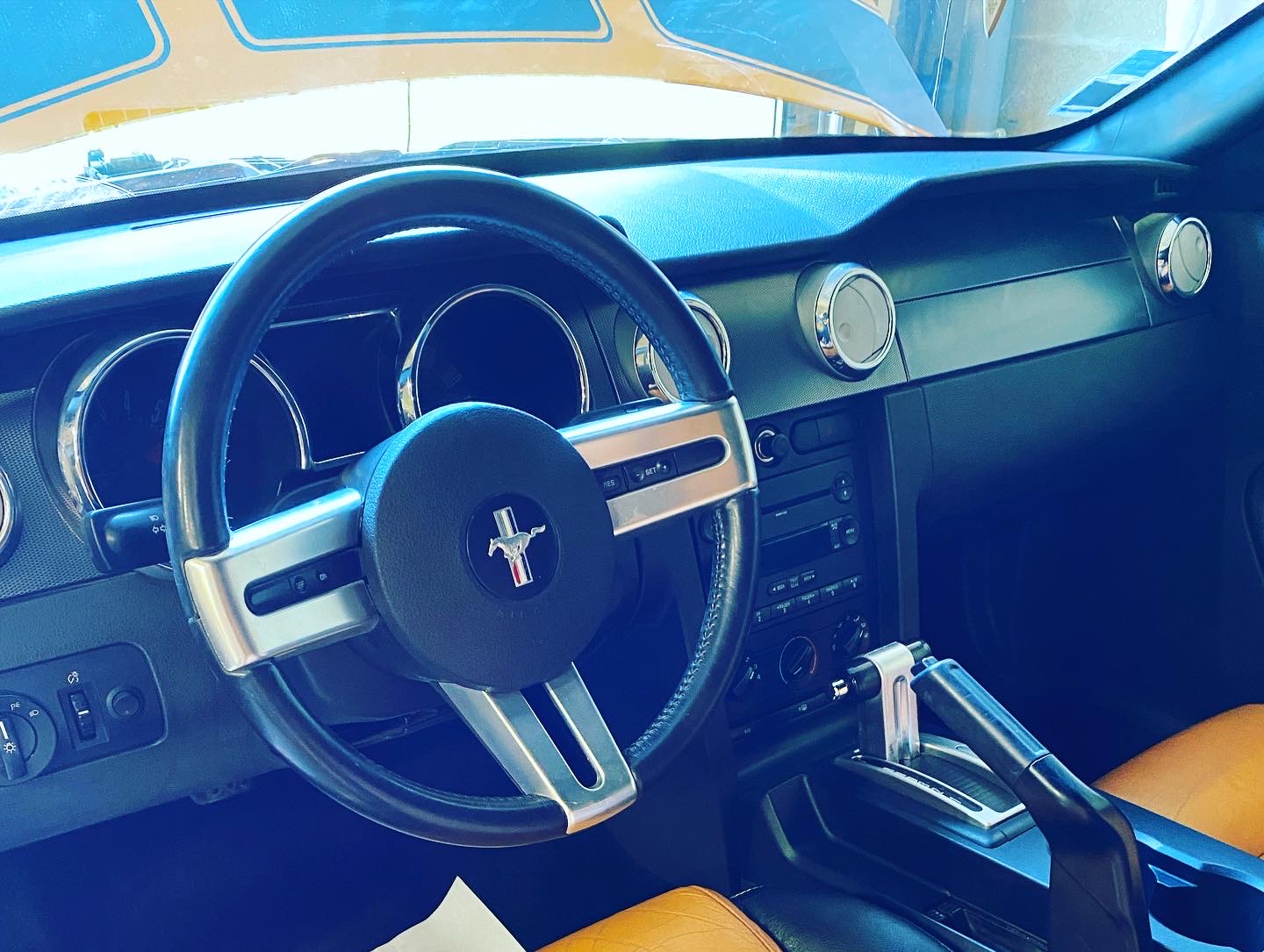 Nettoyage voiture Saint Jean d'Illac