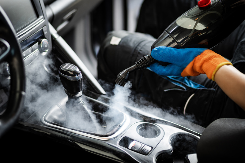 Votre spécialiste detailing auto et nettoyage sur Bordeaux