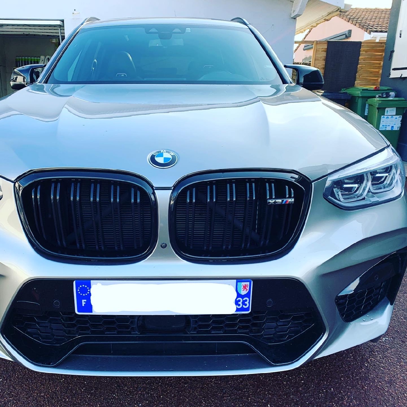 Prix d'un lustrage voiture à Bordeaux