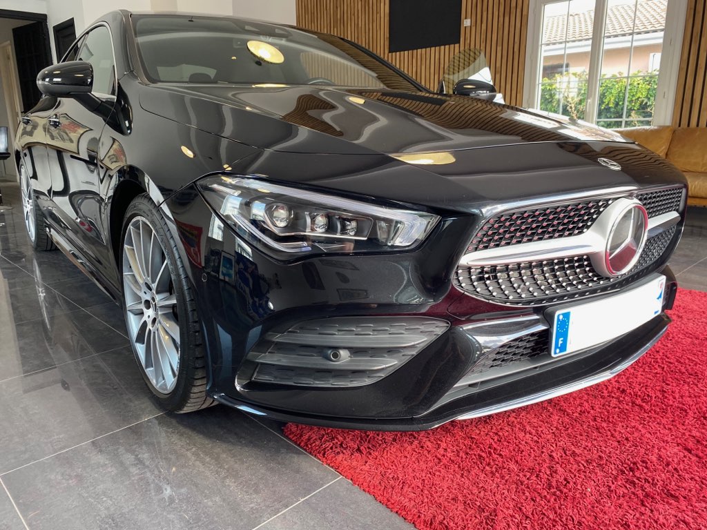 Prix polissage voiture professionnel Mérignac