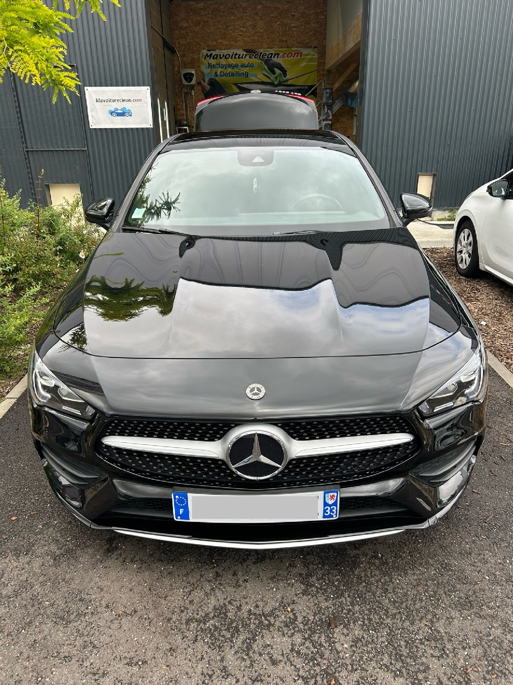 detailing merignac